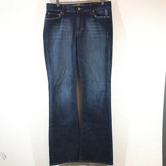 Gap Curvy Low Rise Jeans - Picture 1 of 8